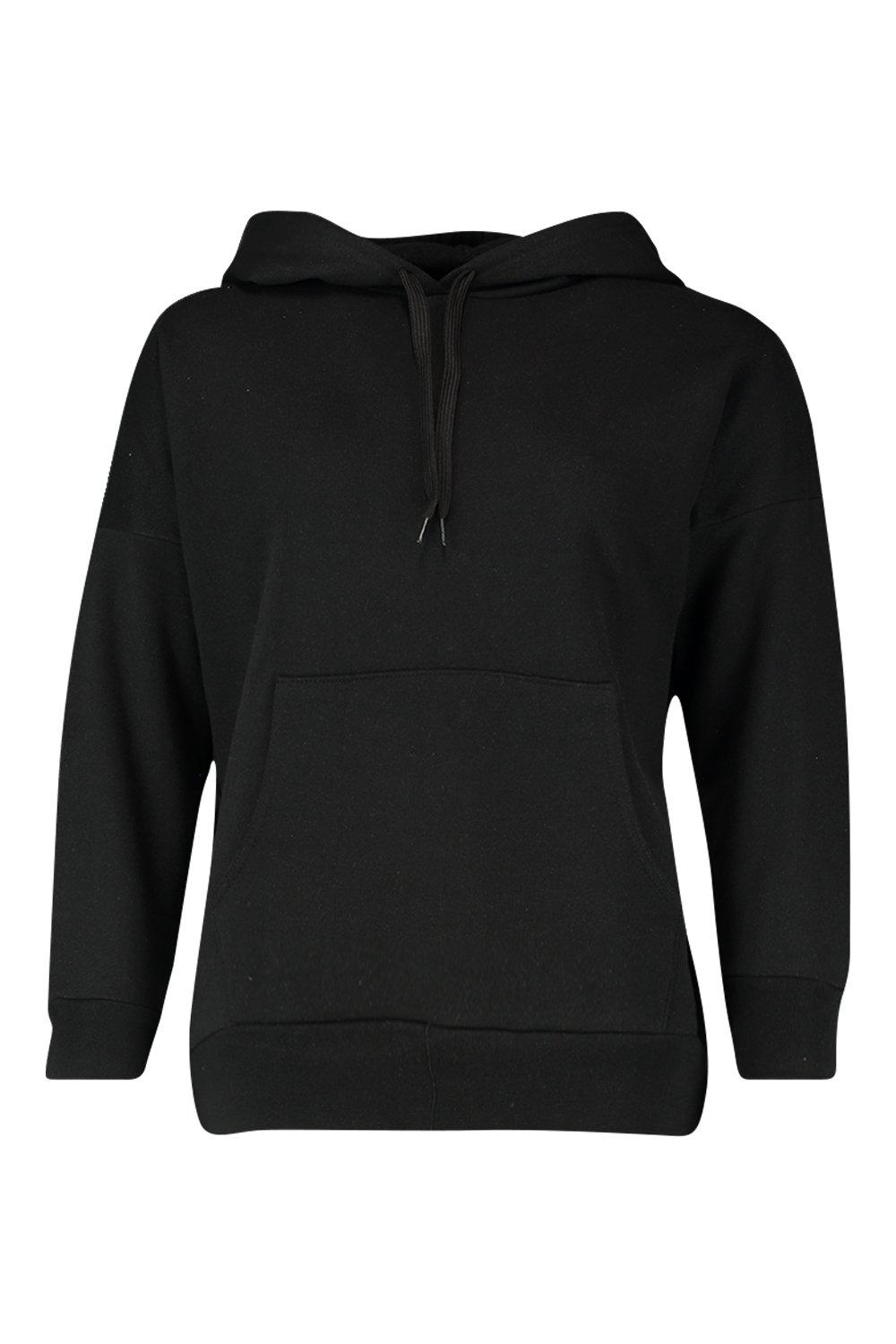 petite hoodie