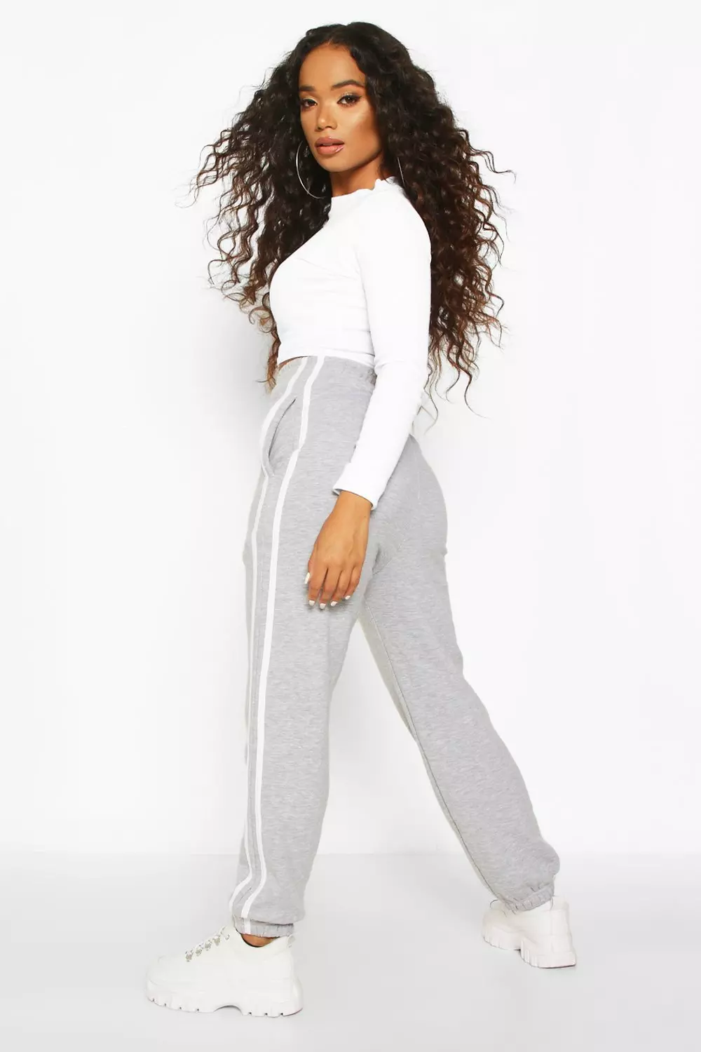 Boohoo ME