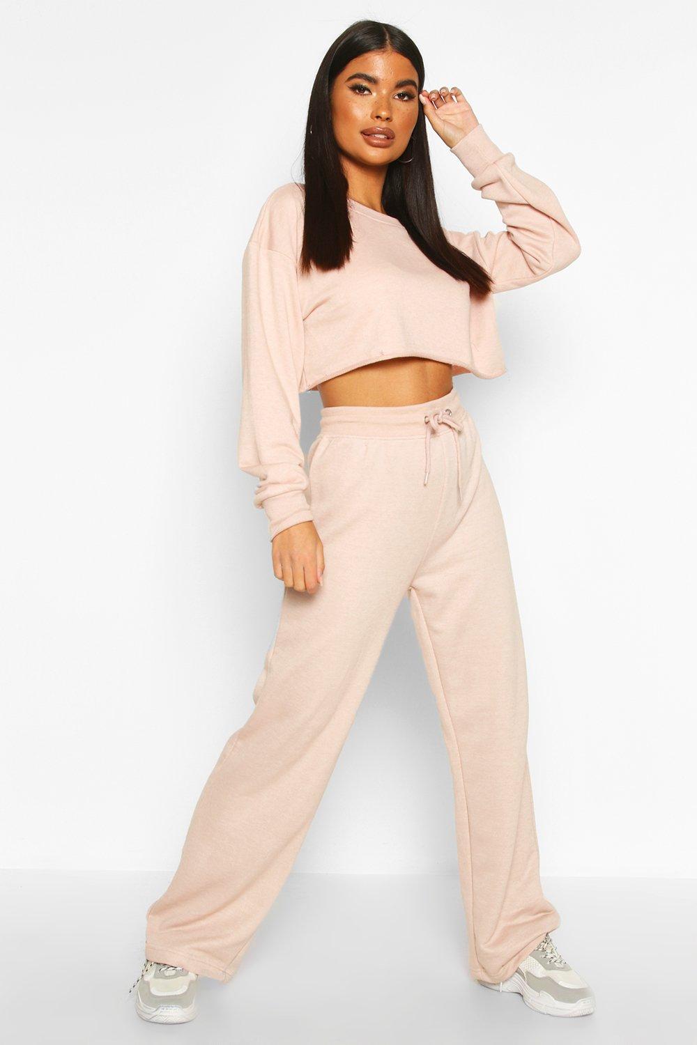 boohoo petite joggers