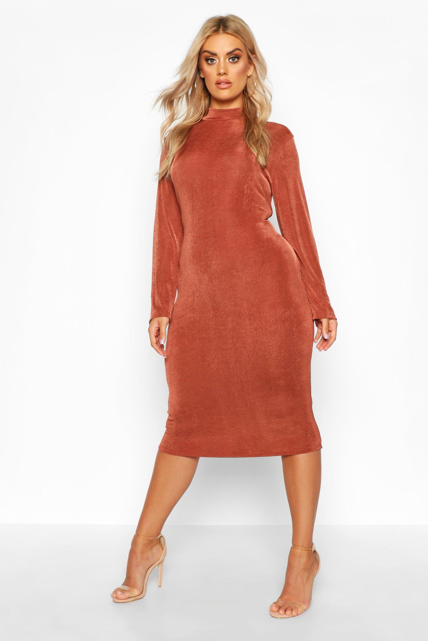 boohoo 5 pound dresses