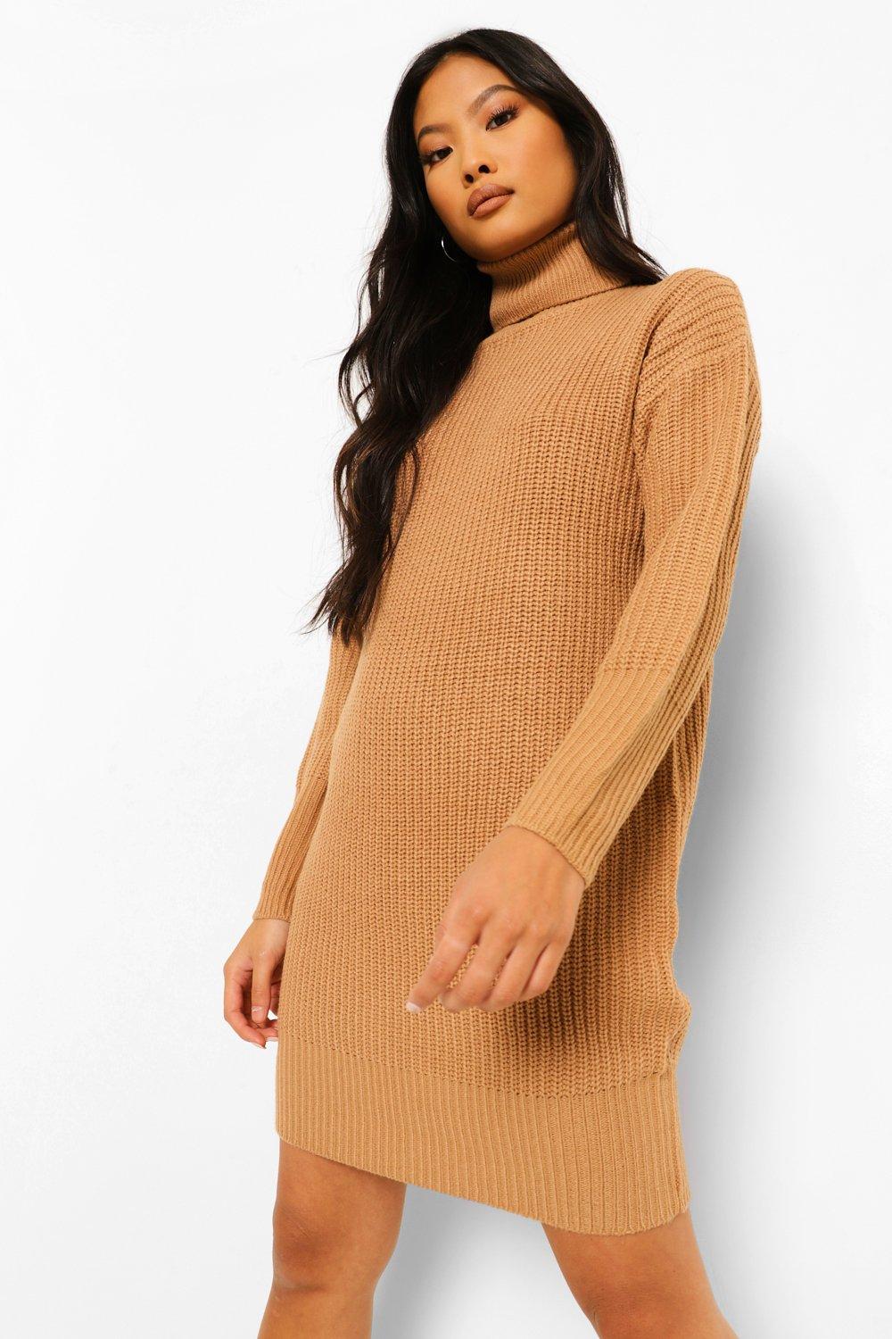 petite turtleneck sweater