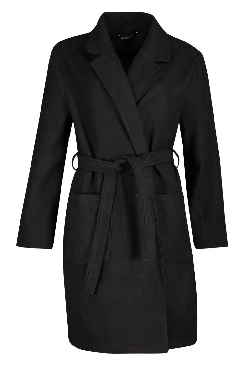 Wrap duster sale coat