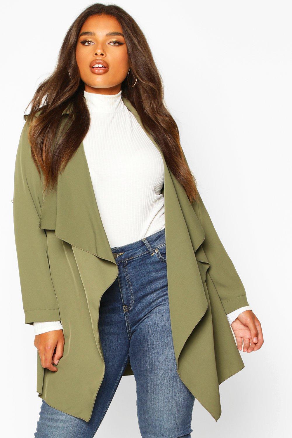 plus size blazer canada