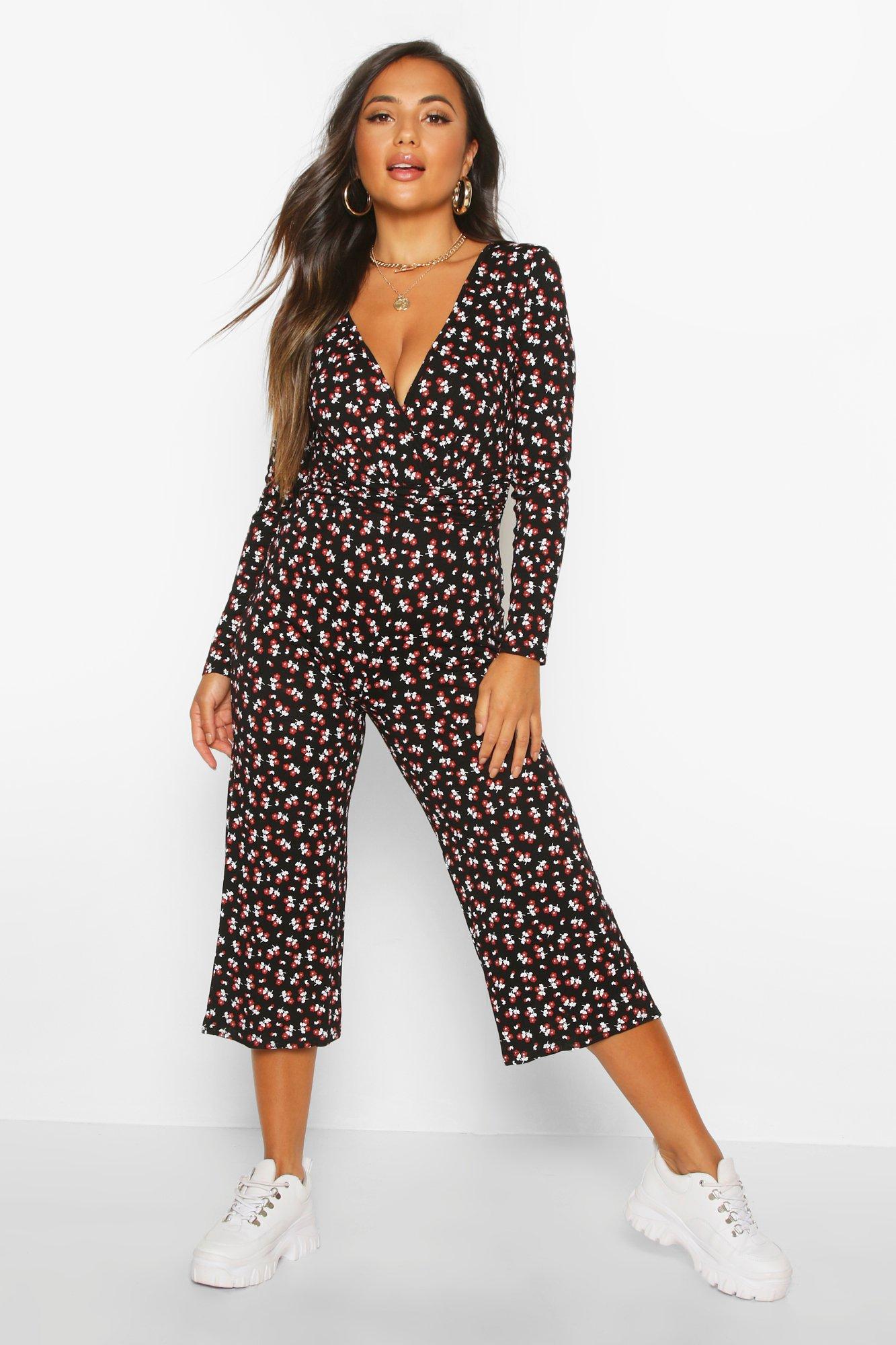 petite culotte jumpsuit uk