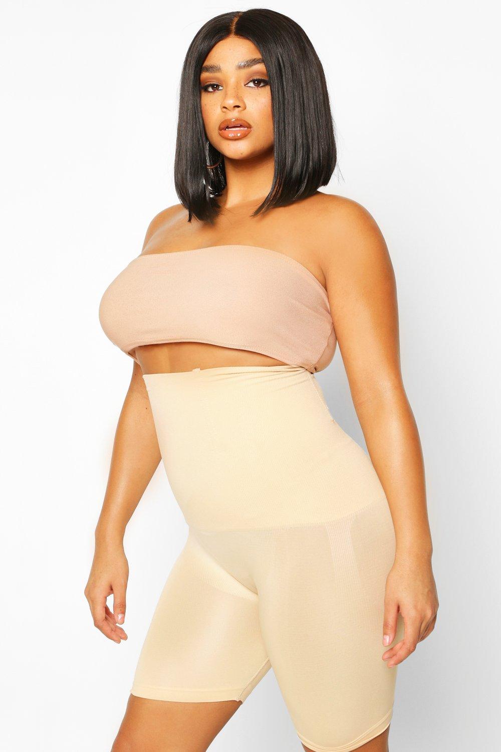 boohoo plus lingerie