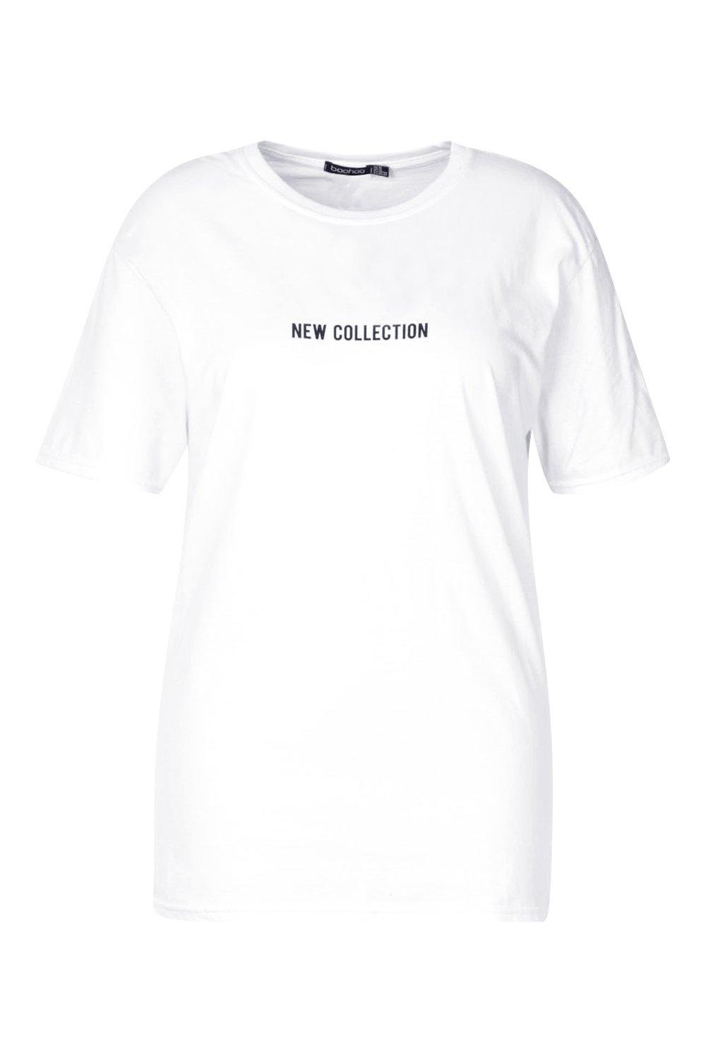 Boohoo plus new arrivals shop