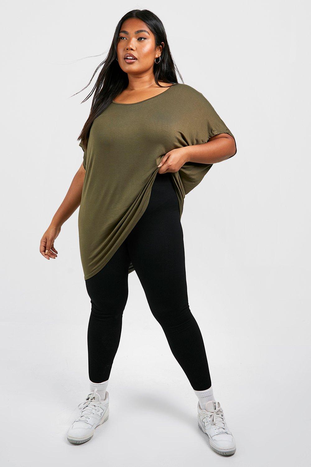 https://media.boohoo.com/i/boohoo/pzz69699_khaki_xl_2/female-khaki-plus-oversized-t-shirt