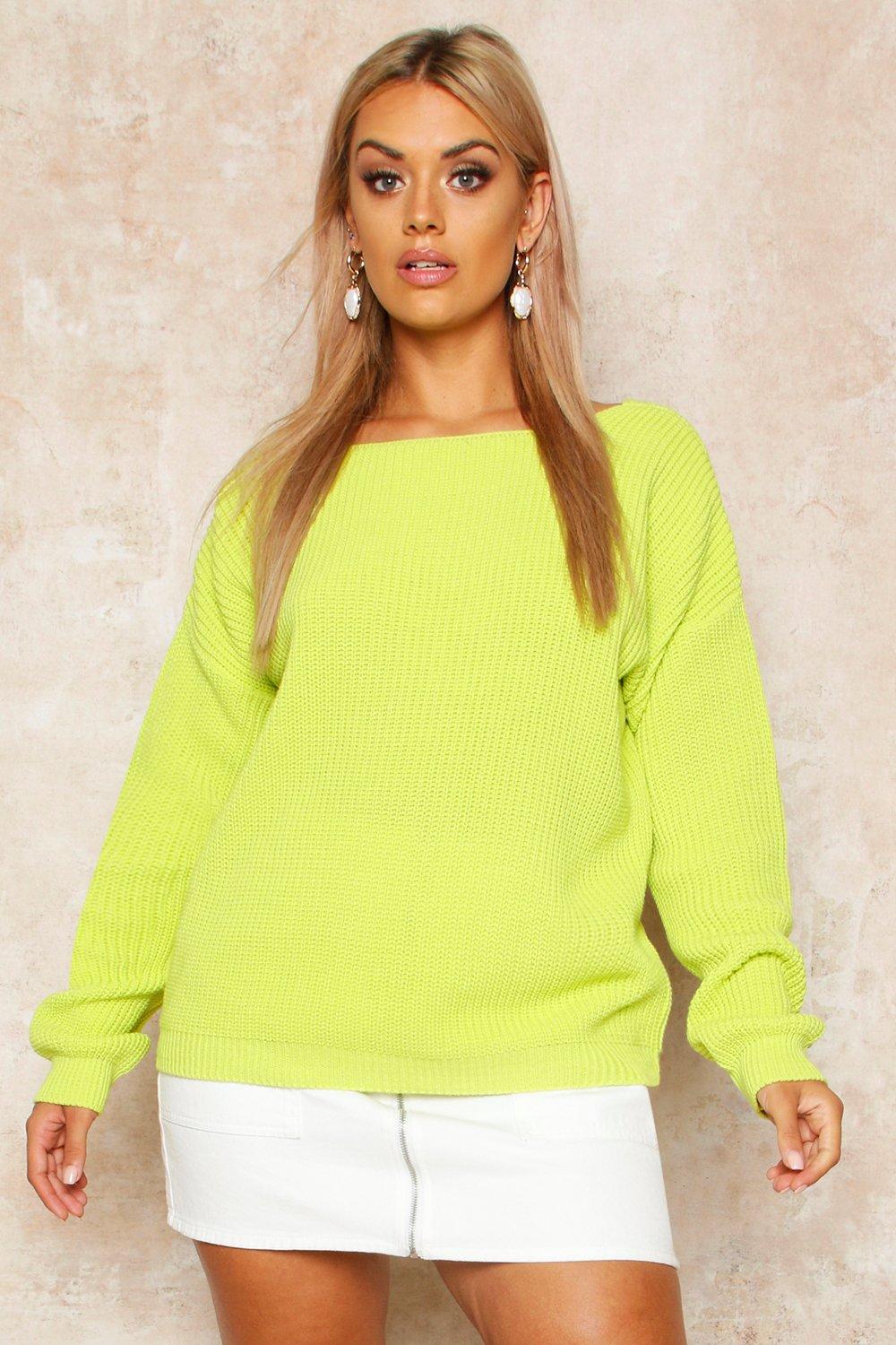 Apricot hot sale oversized jumper