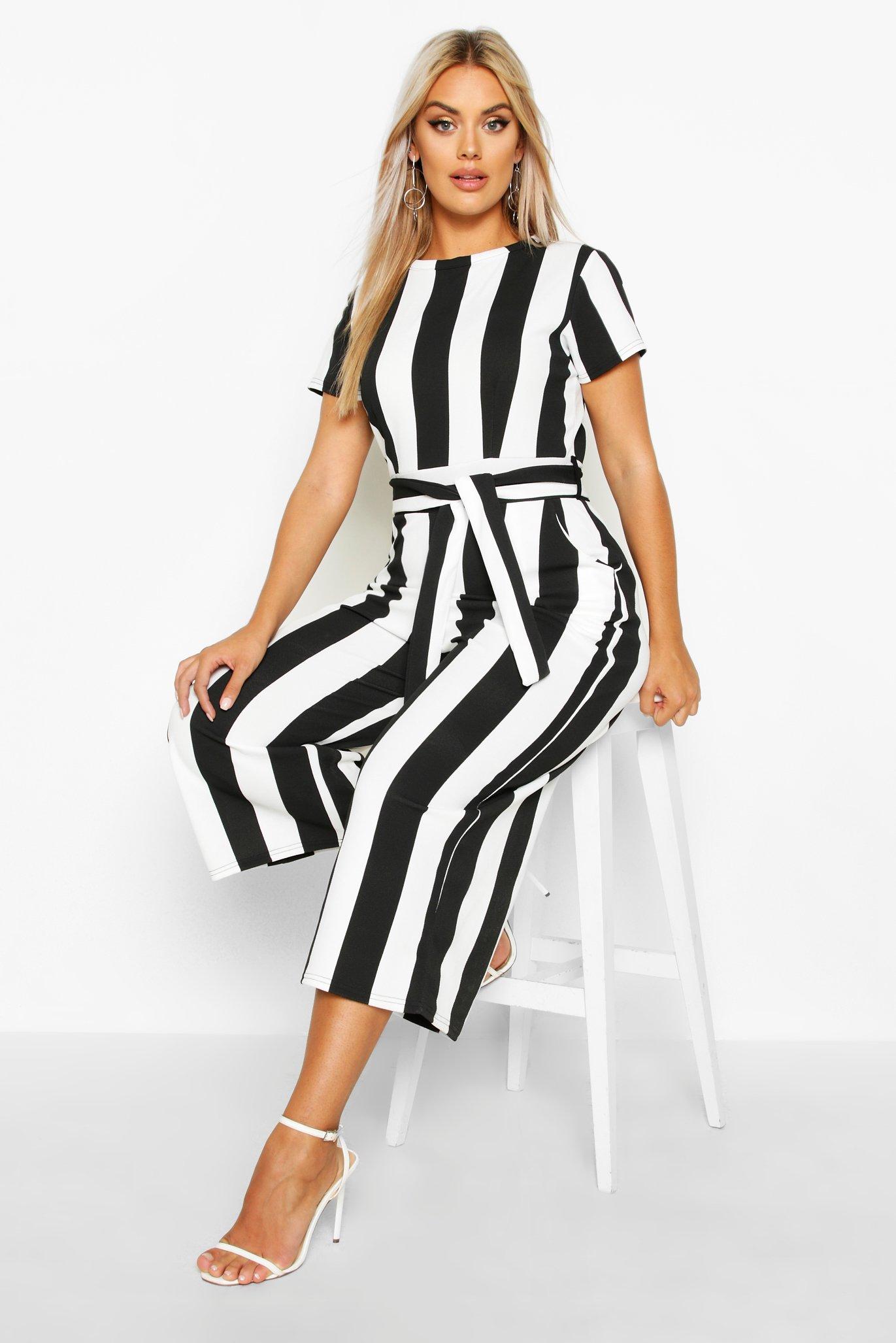 boohoo jumpsuits size 16