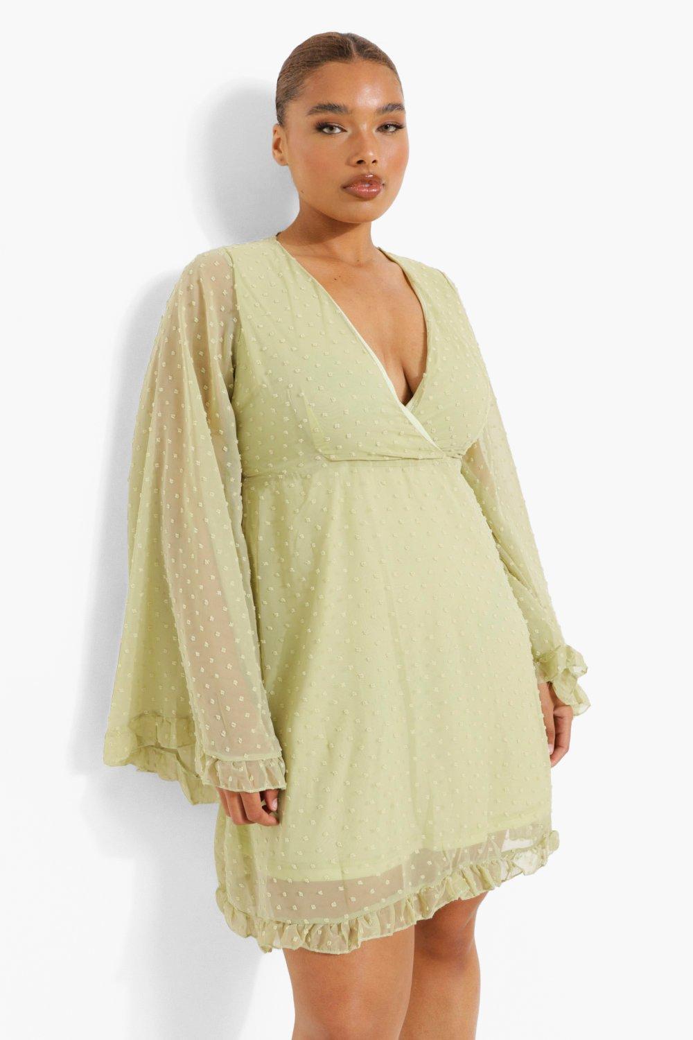 boohoo plus size clothing sale