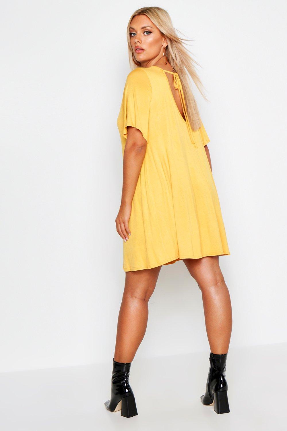 yellow sundress canada