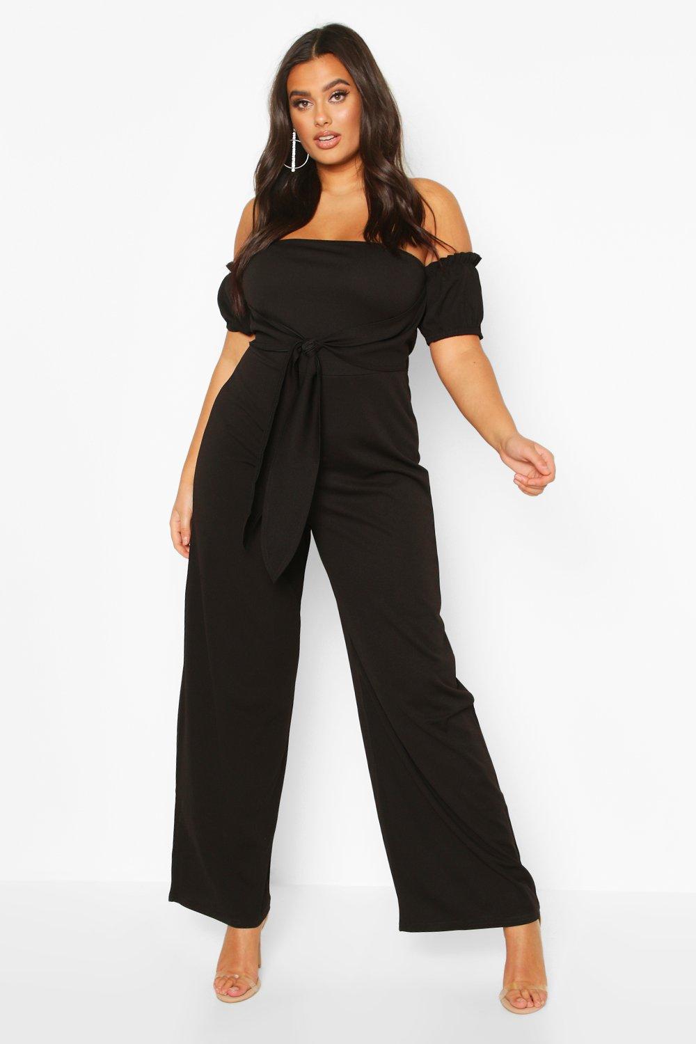 boohoo plus size nightwear