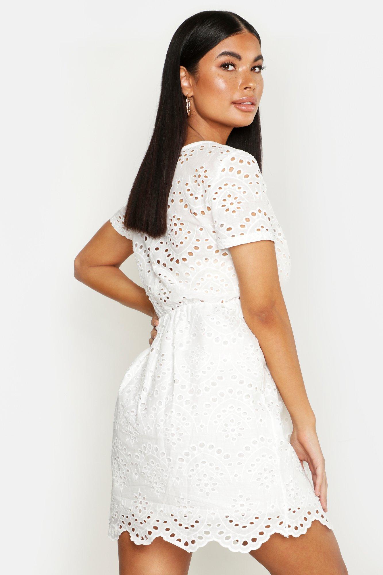 パーティードレス Alyss Broderie Anglaise Dress fzz15200_white_xl?w=537&qlt=