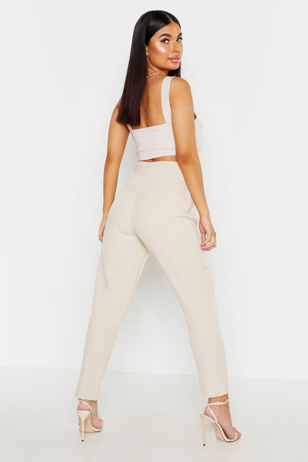 petite dress pants