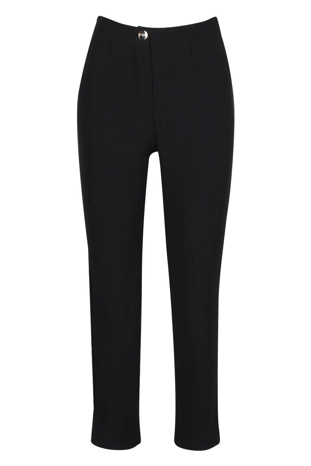 Super Stretch Tapered Dress Pants