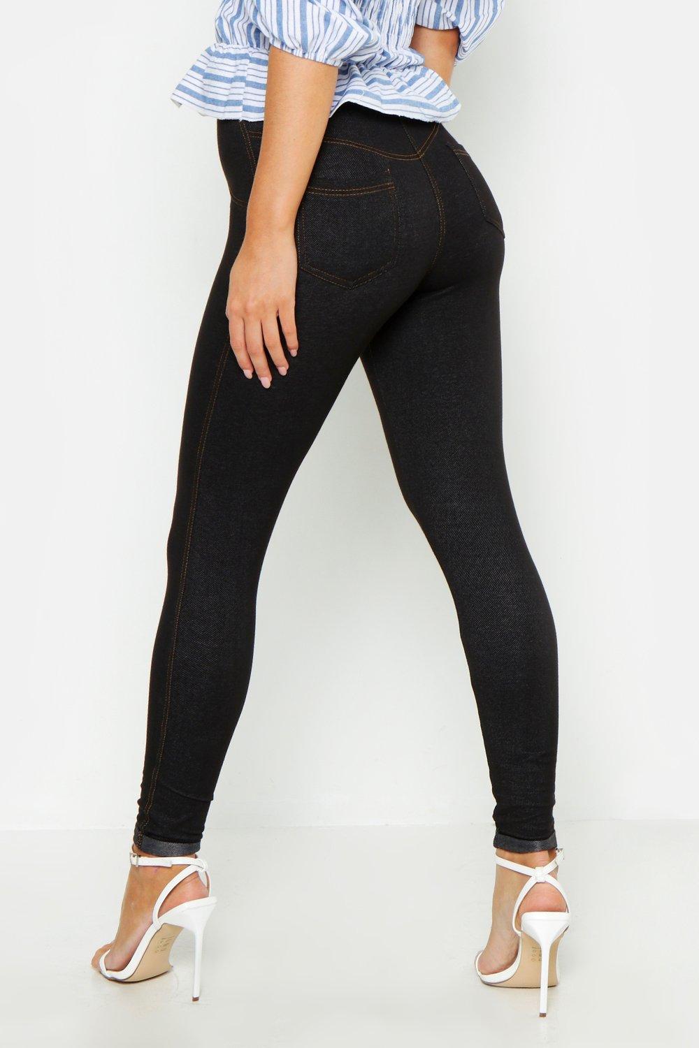 Petite on sale jeggings uk