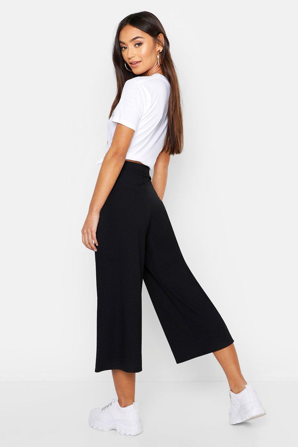 Petite culottes trousers clearance uk