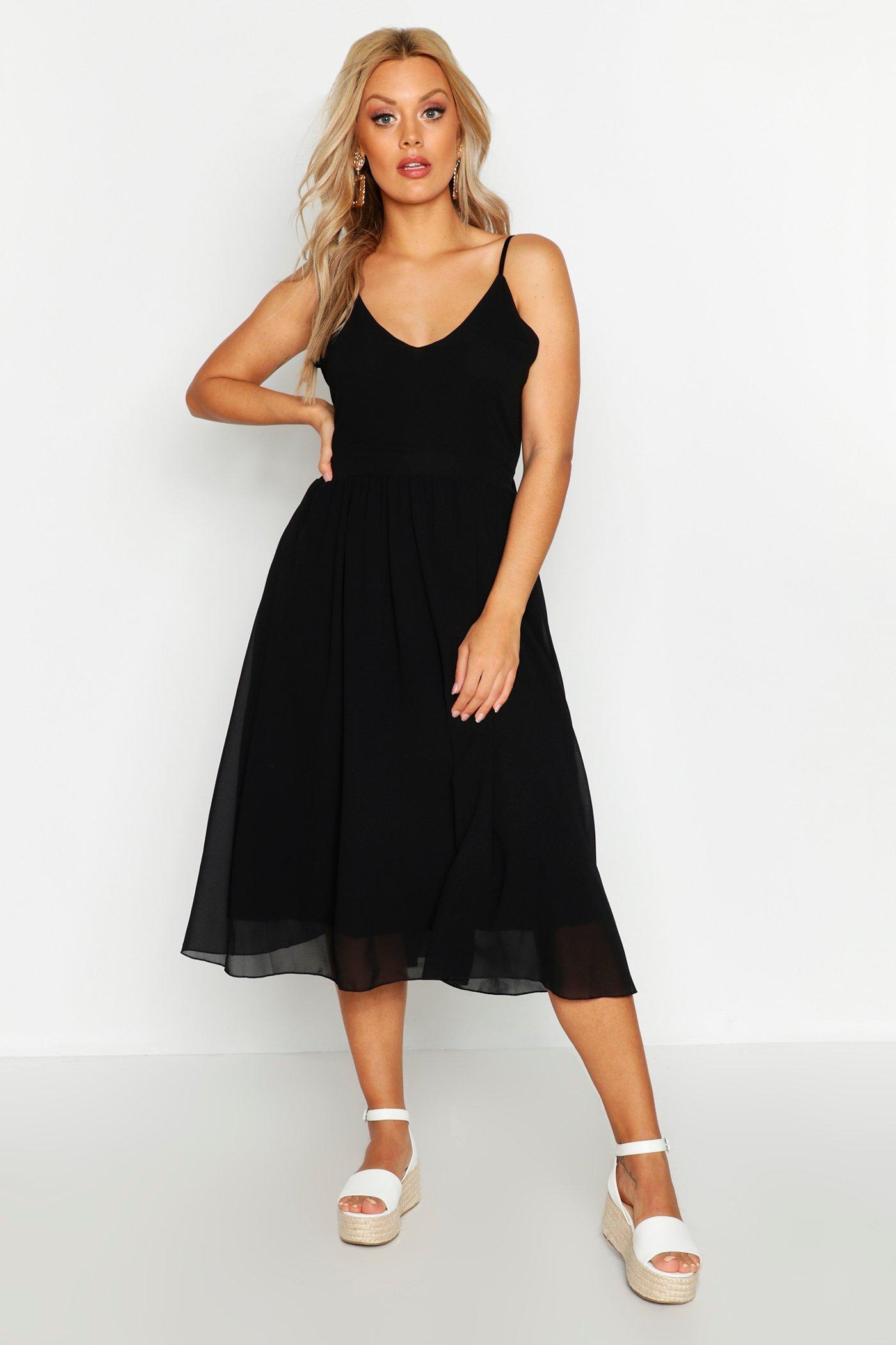 boohoo winter dresses