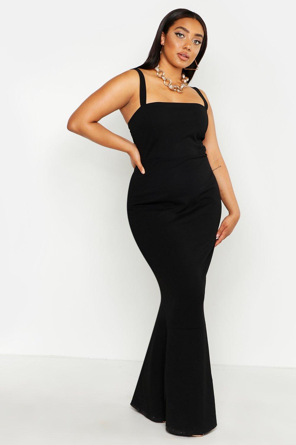 plus size occasion maxi dresses uk