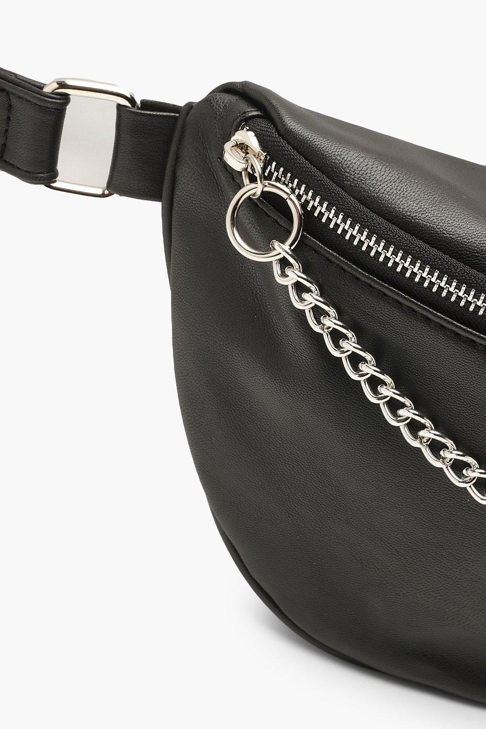 Chain store bum bag