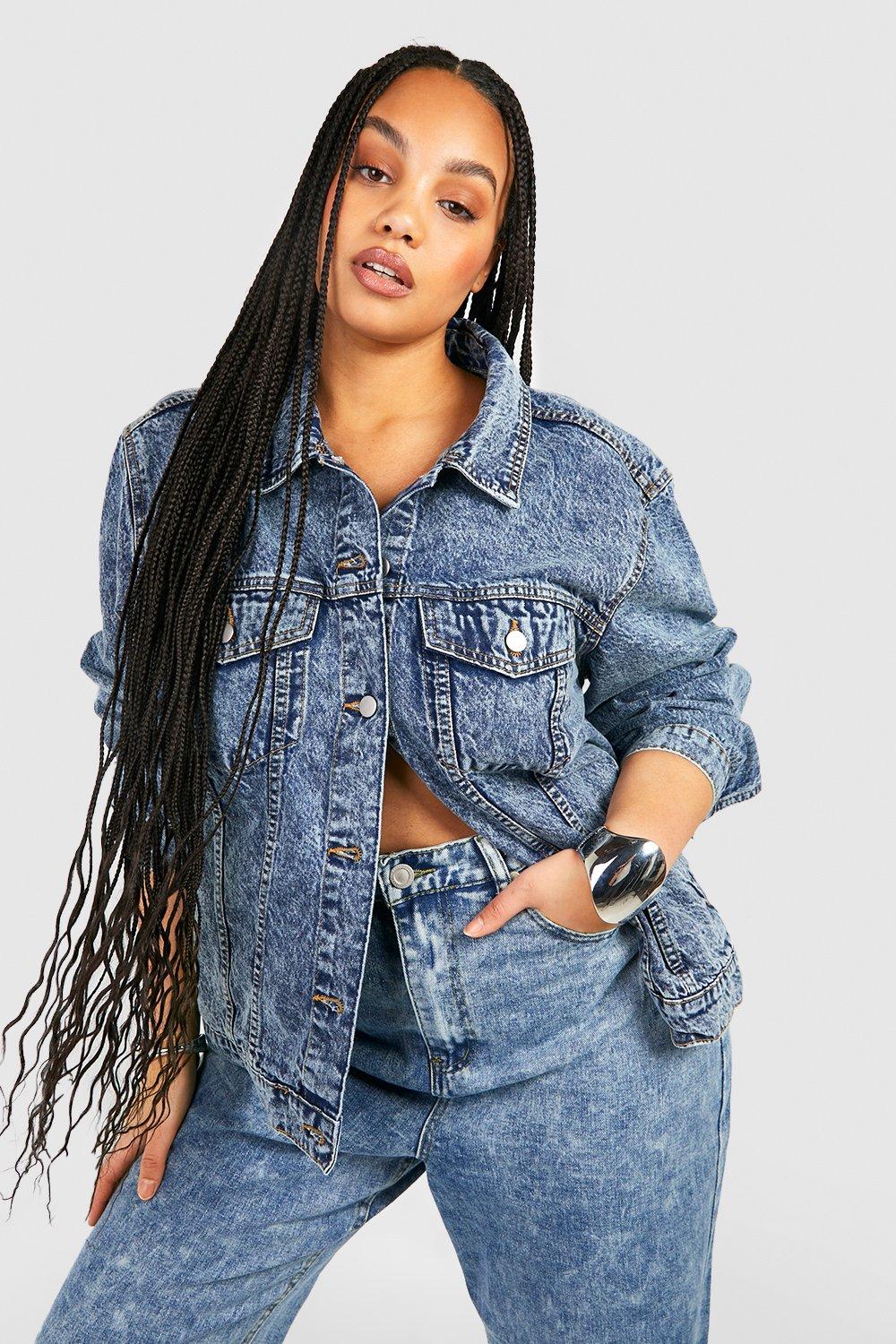 denim ka jacket