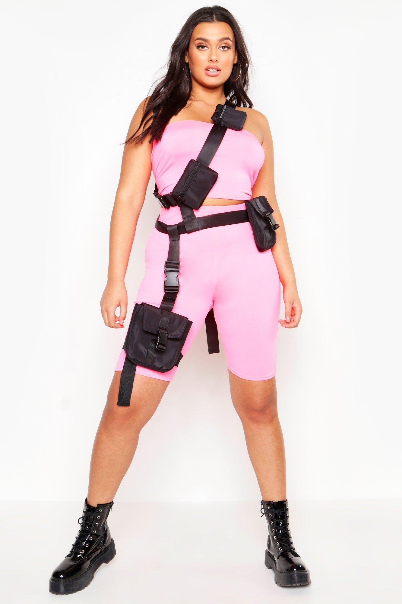 thigh bum bag