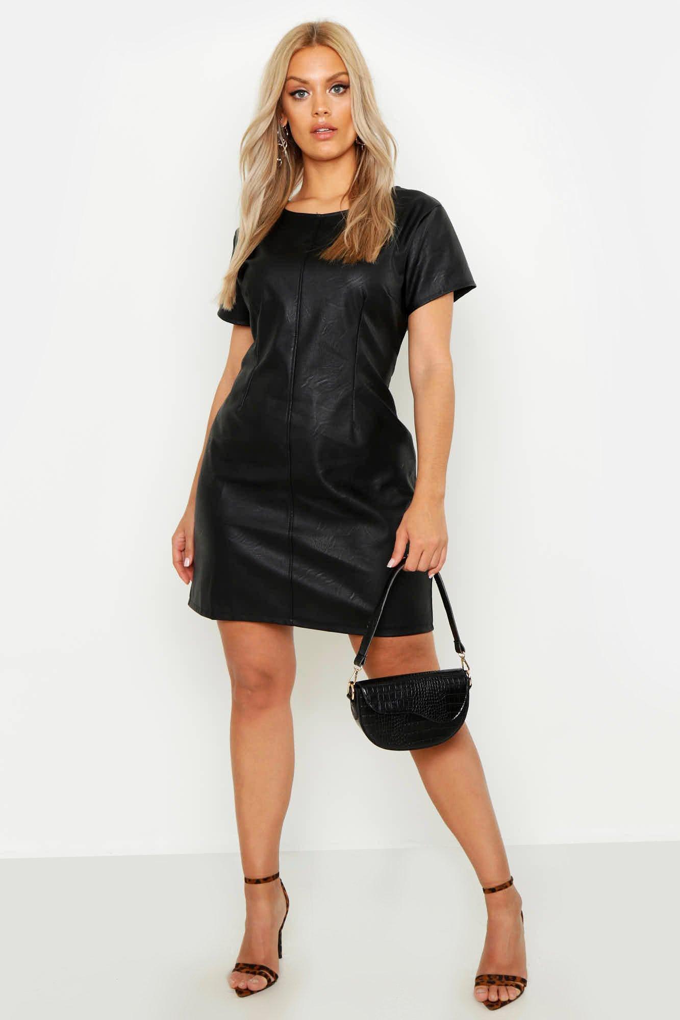 Shift dress 2025 cap sleeve