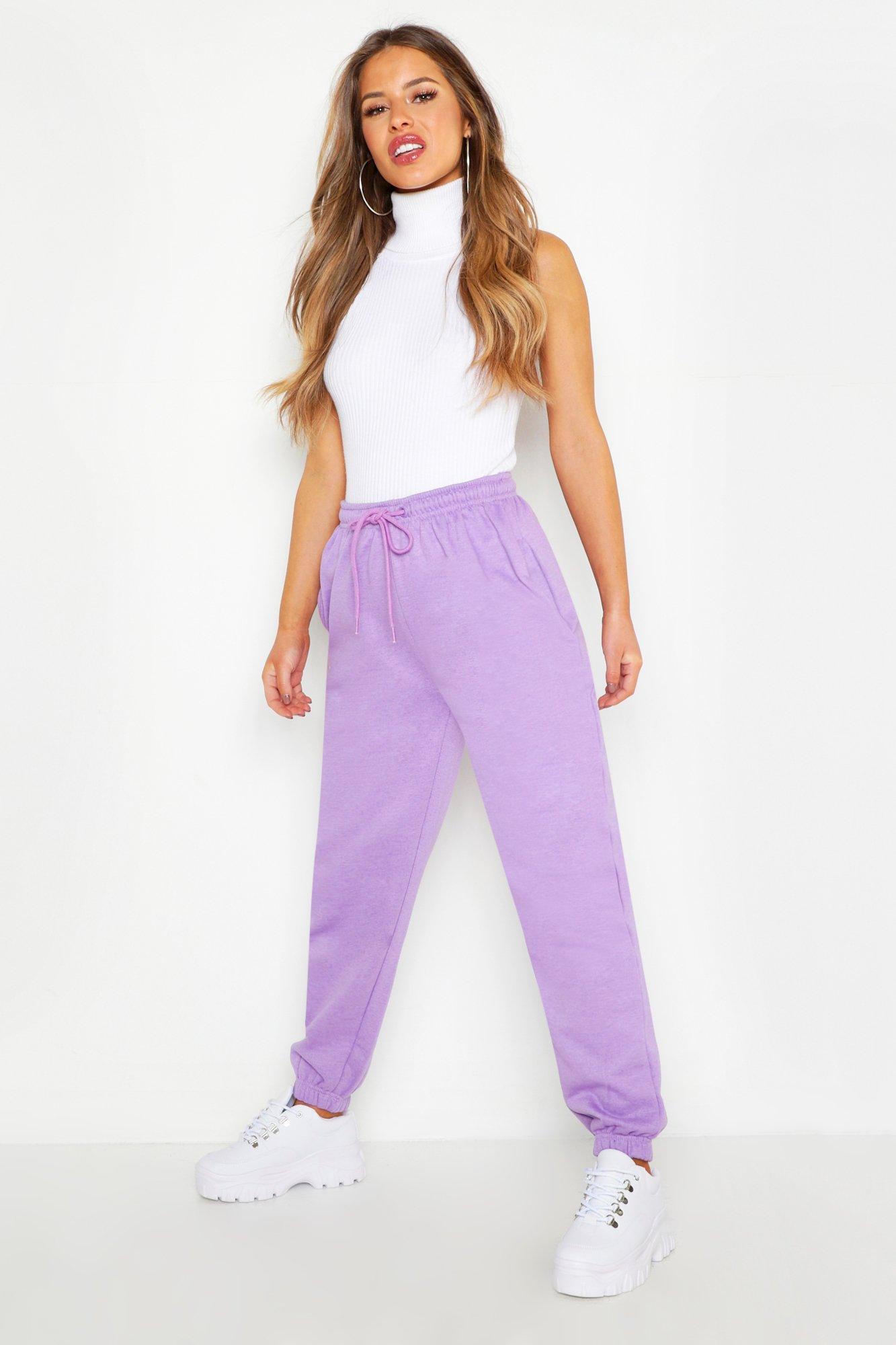 Boohoo cheap petite joggers