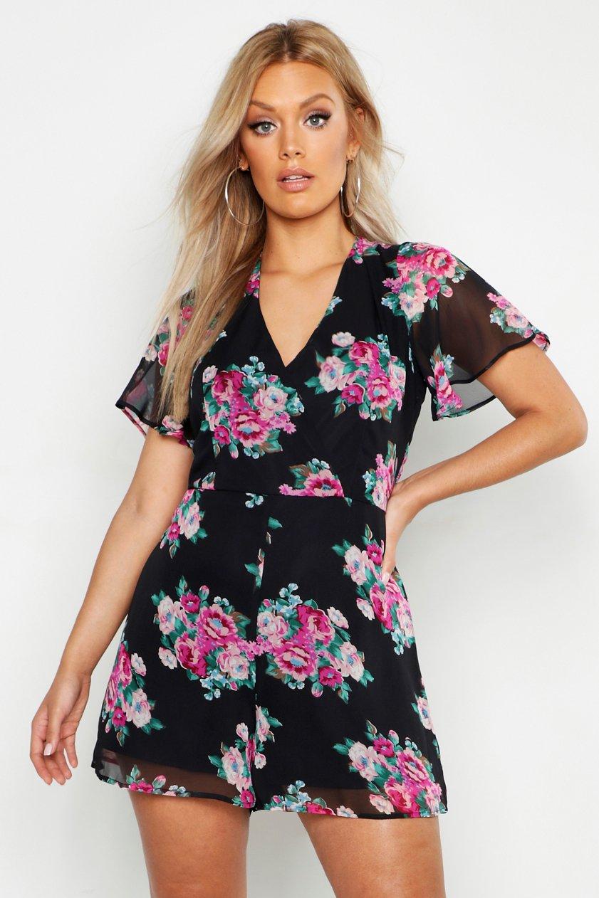 boohoo sale curve