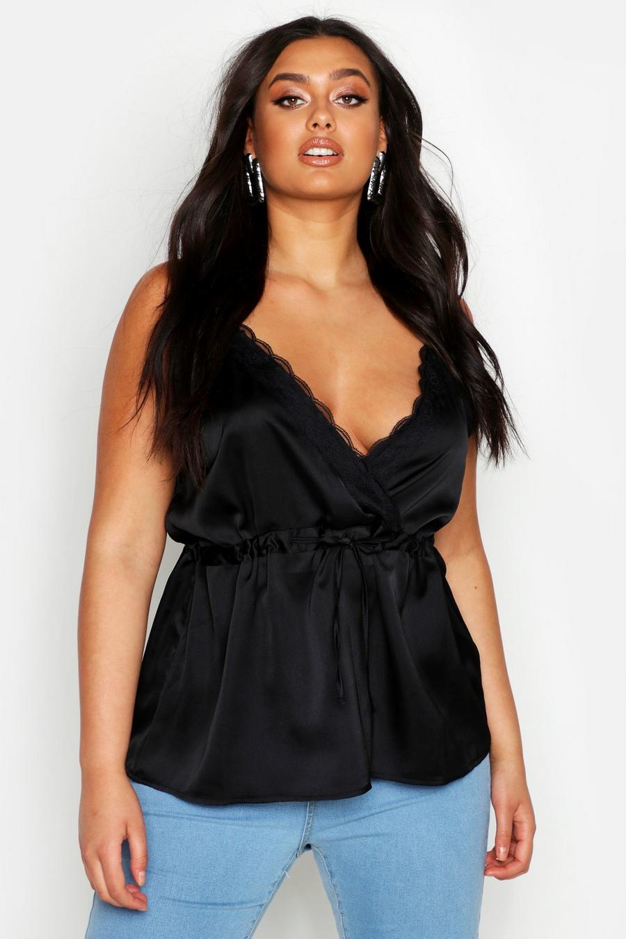 Going Out Tops | Party Tops & Evening Tops | boohoo UK
