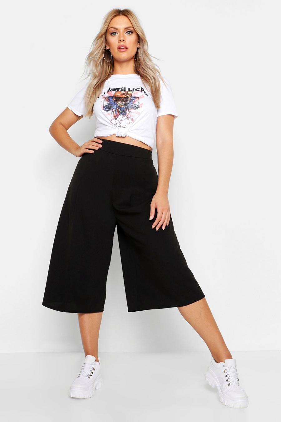 Final Thoughts on Women's Culottes