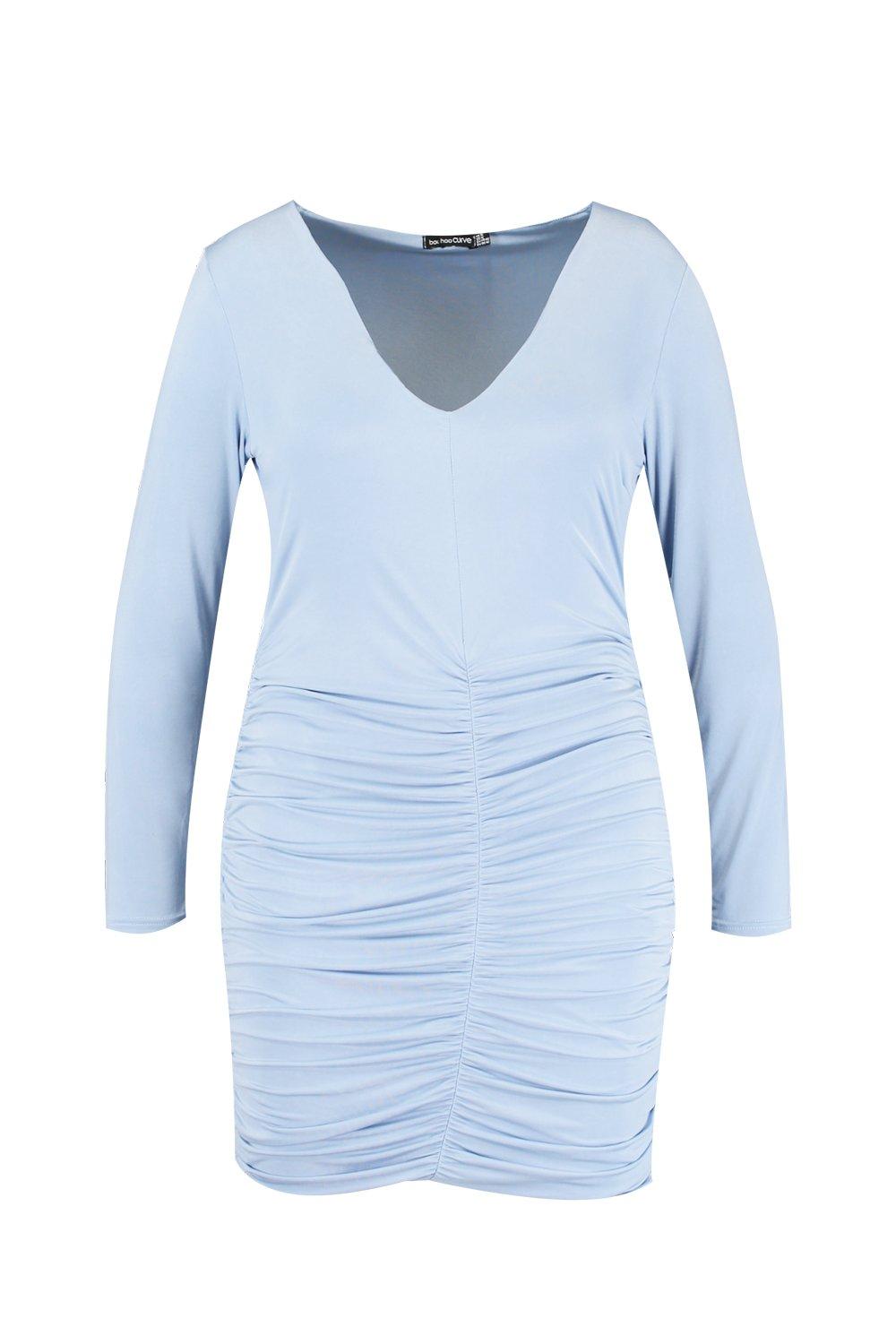 Robe moulant le corps sales