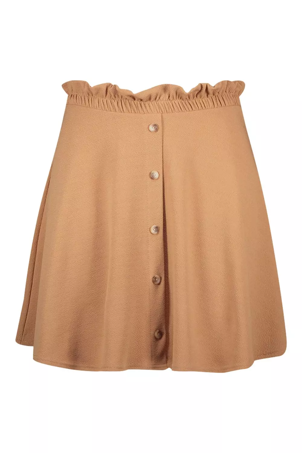 Paper bag skirt xl best sale