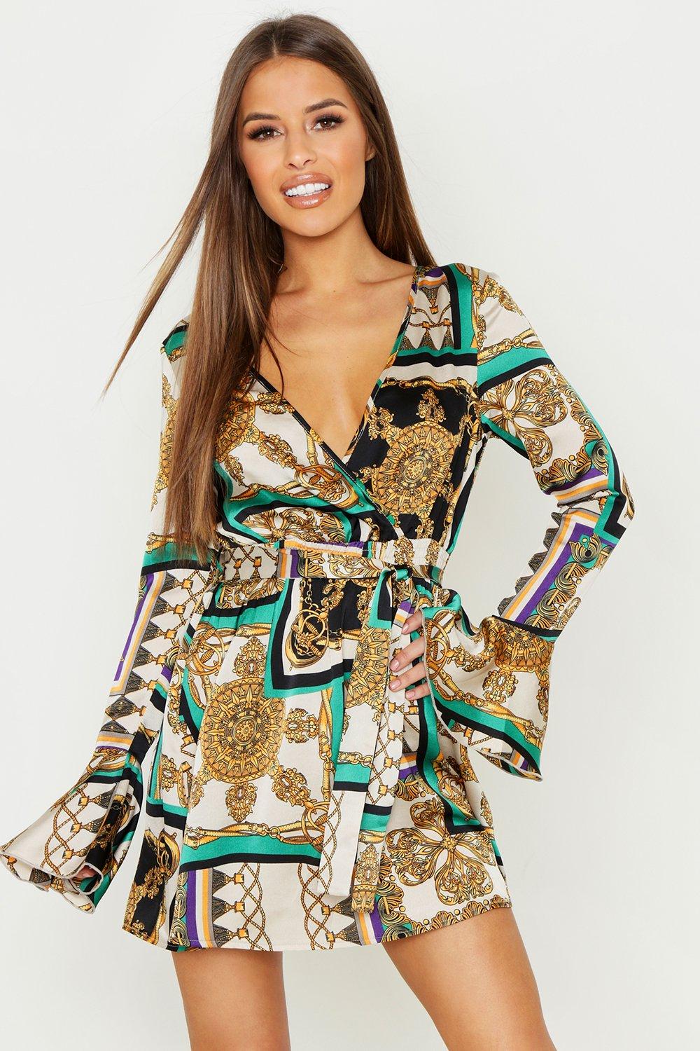 retro vintage style dresses