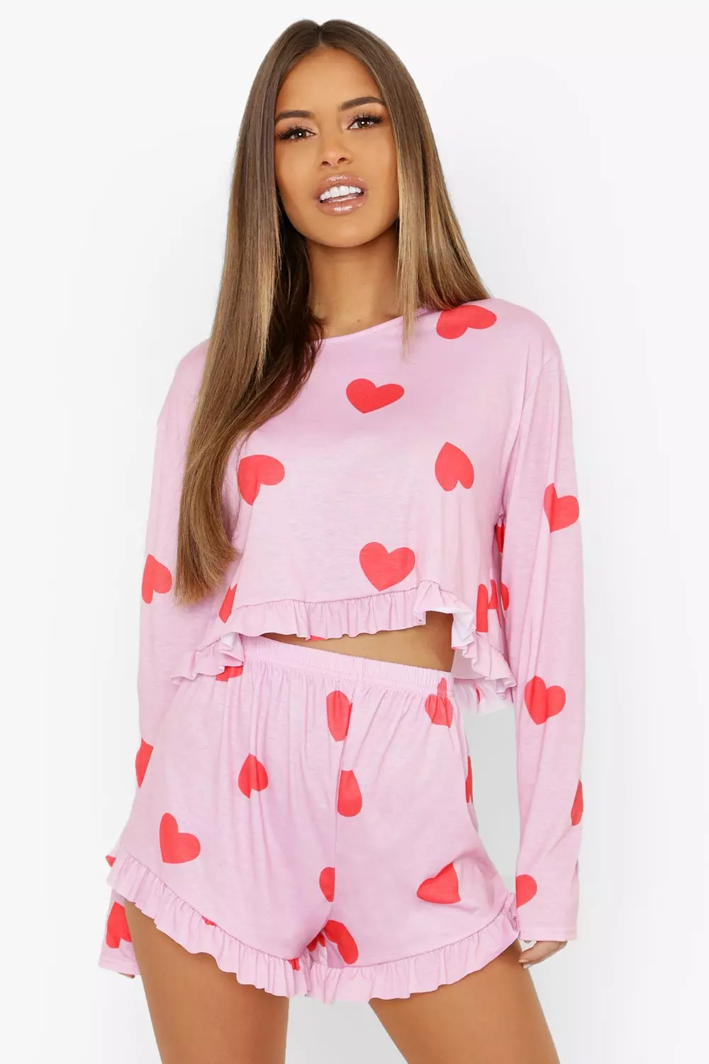 Boohoo ME