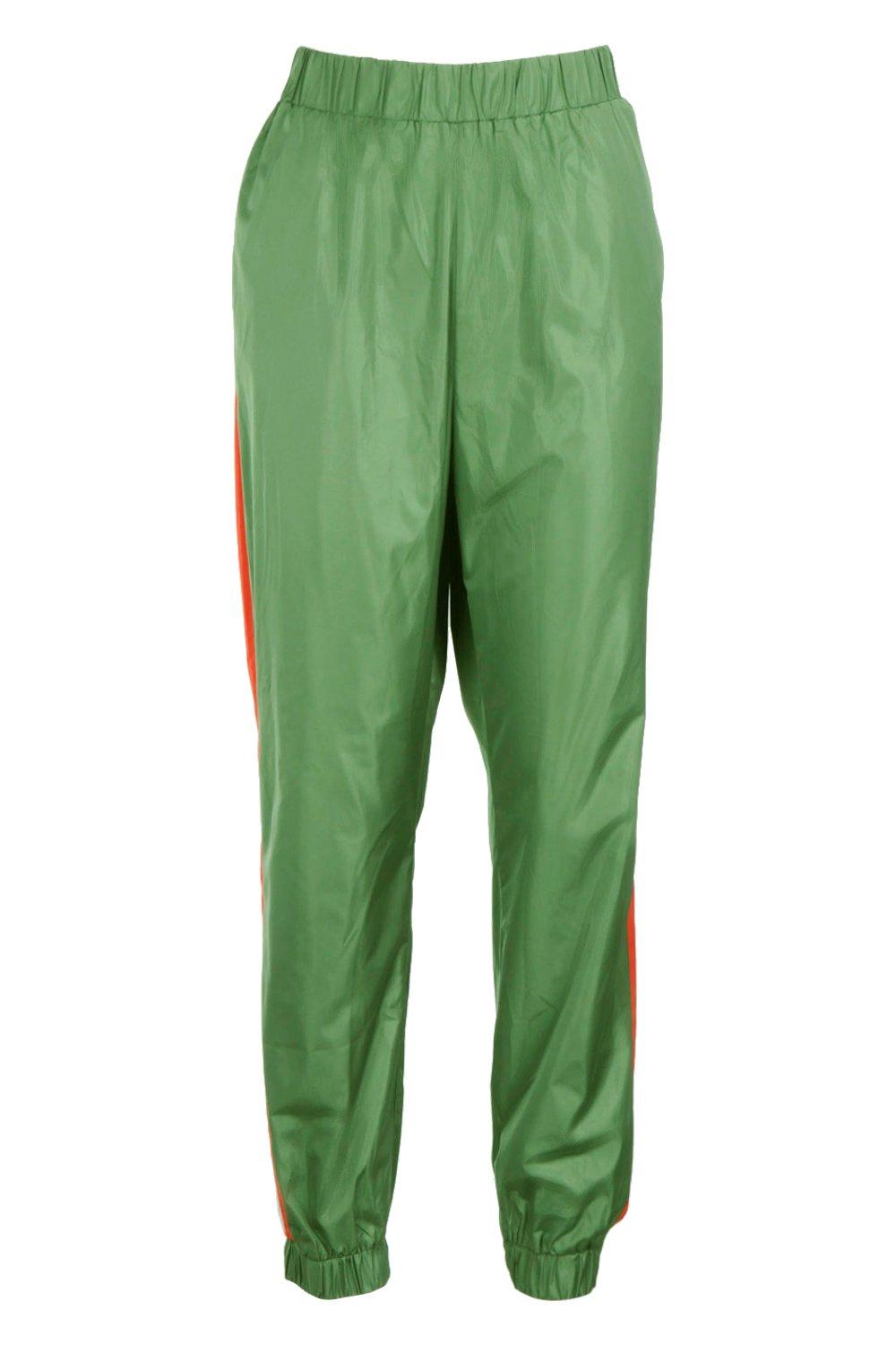 boohoo plus tracksuits
