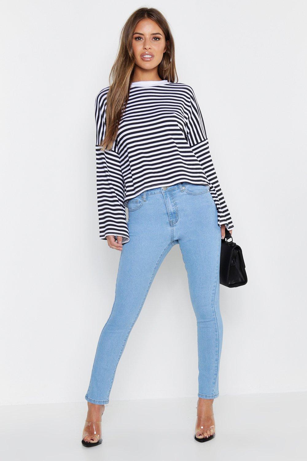 petite skinny jeans uk