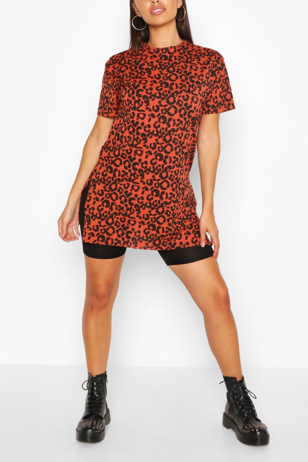 boohoo petite shirt dress