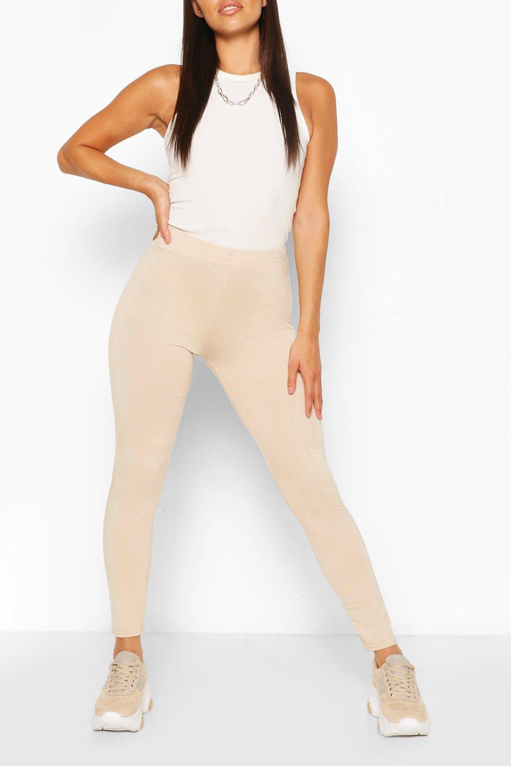 boohoo petite leggings