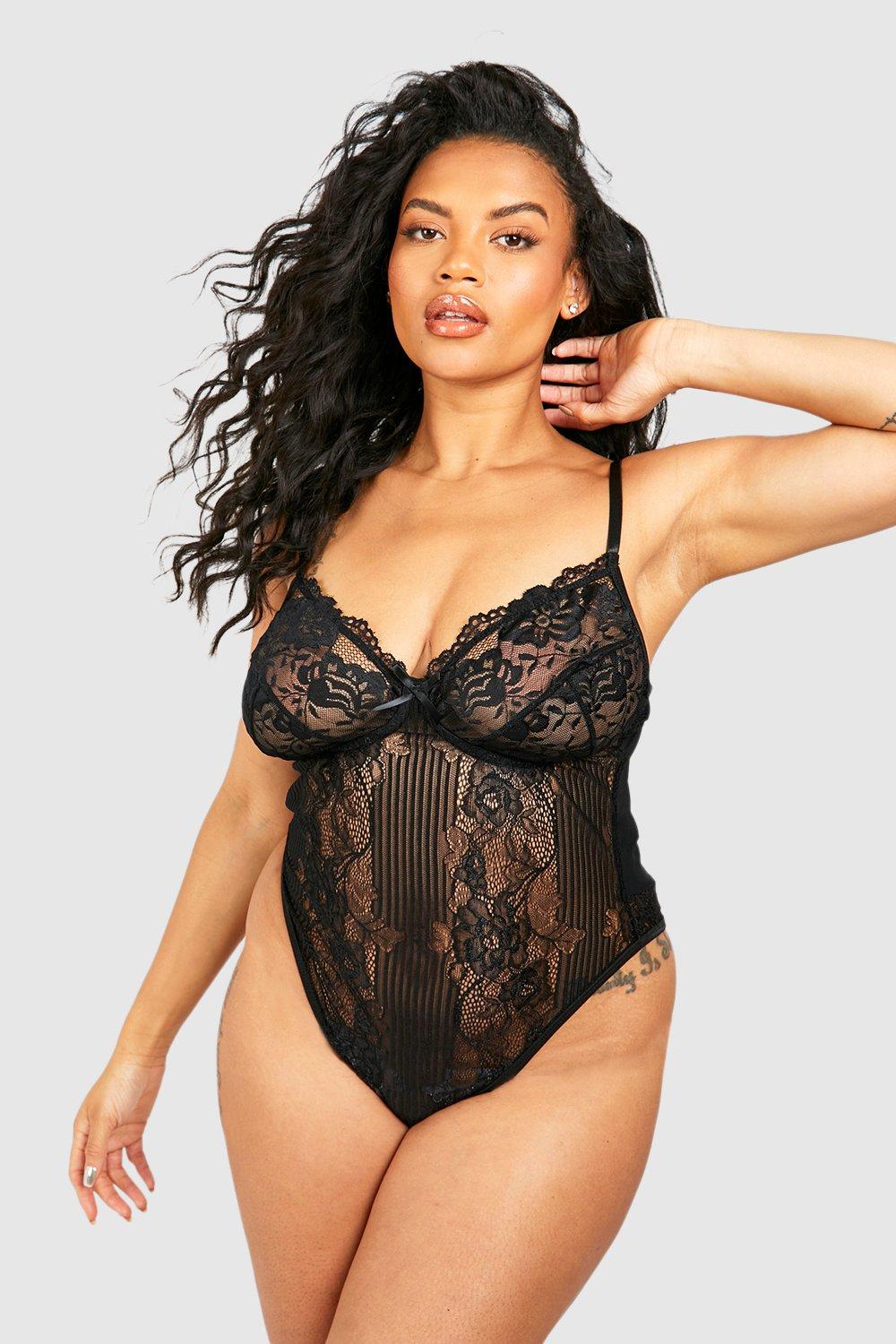 Be Bold Lingerie - Available in S/M/L/XL #lingerie #sexy #fashion