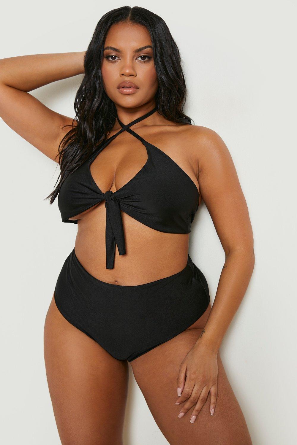 Boohoo bikini sales