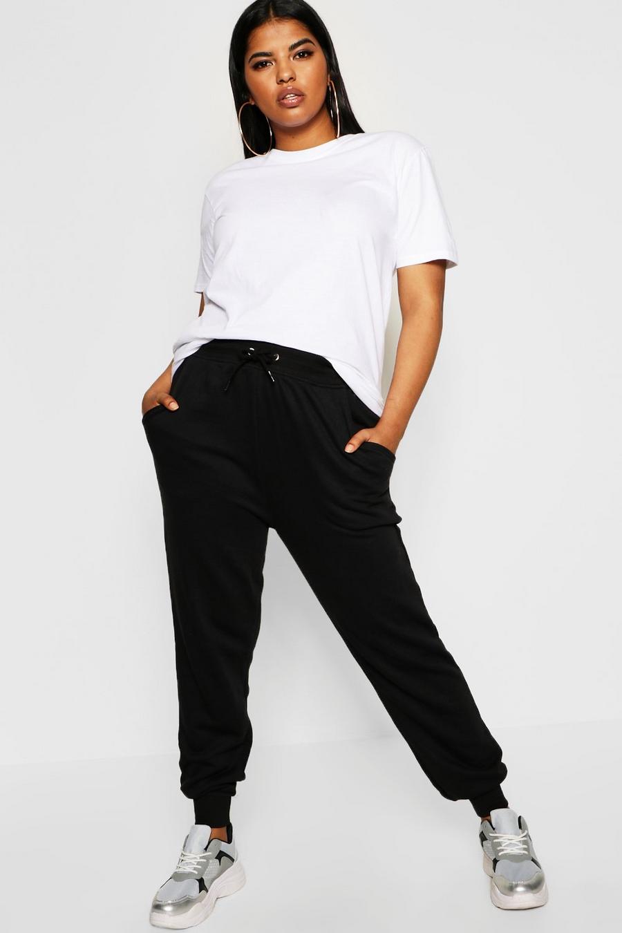 Grande taille - T-shirt oversize, Blanc image number 1