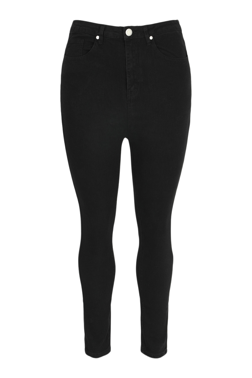 Boohoo best sale plus jeans