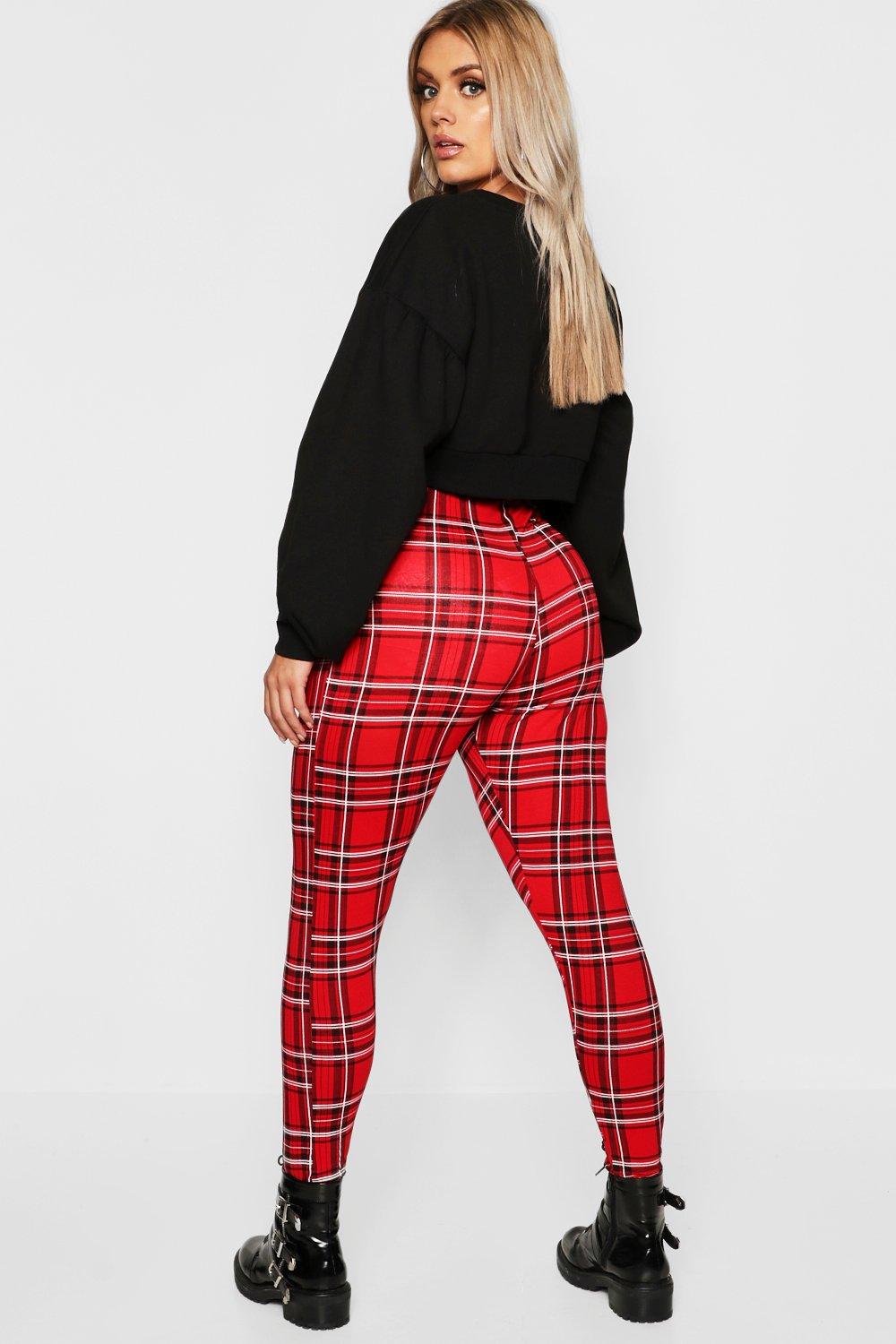 boohoo sale plus size