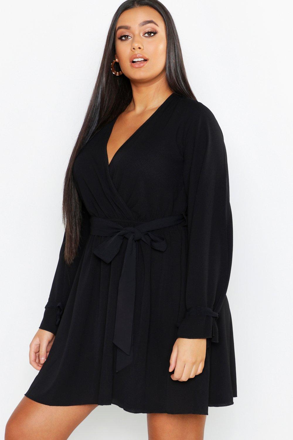 boohoo ireland plus