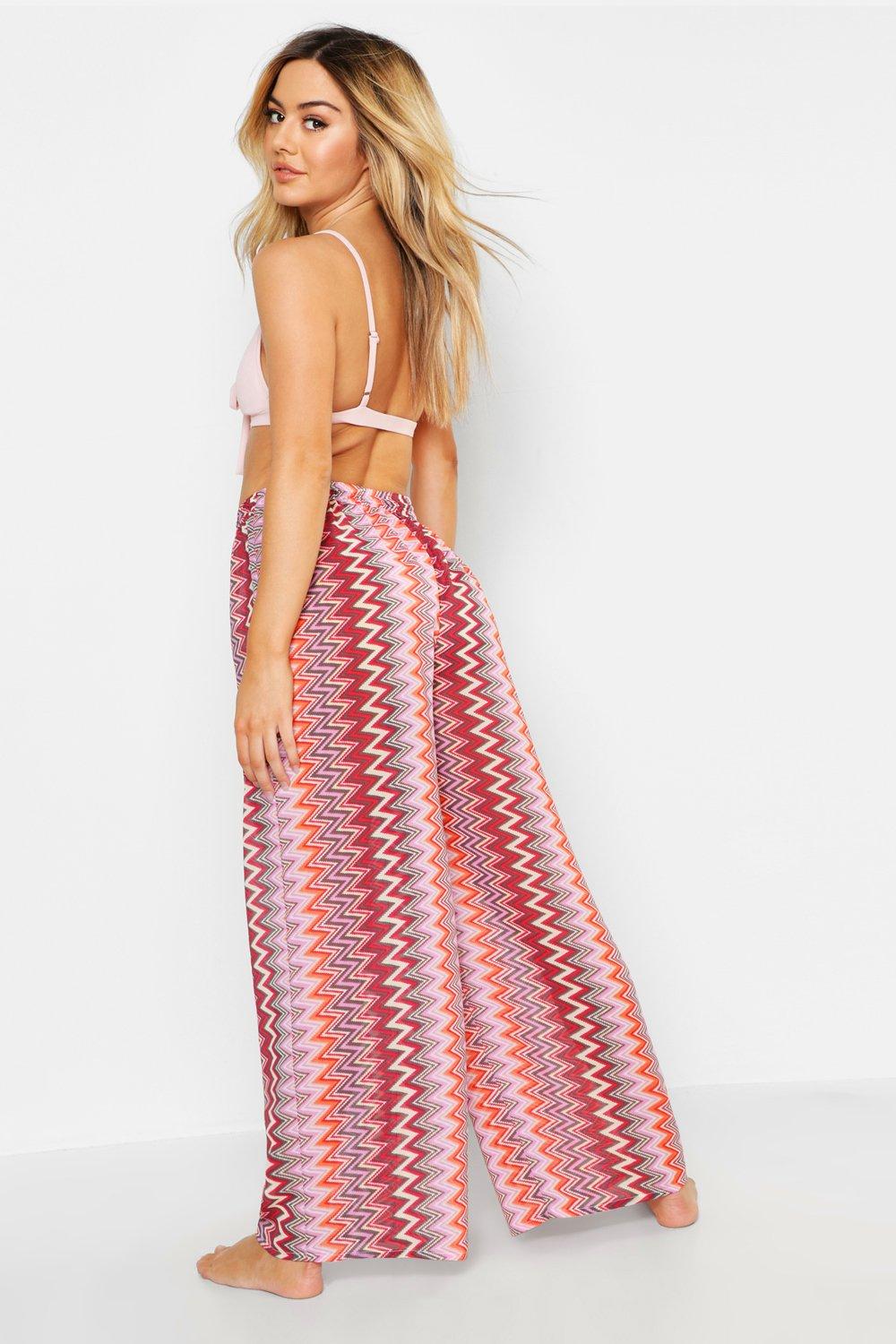 Petite clearance beach pants