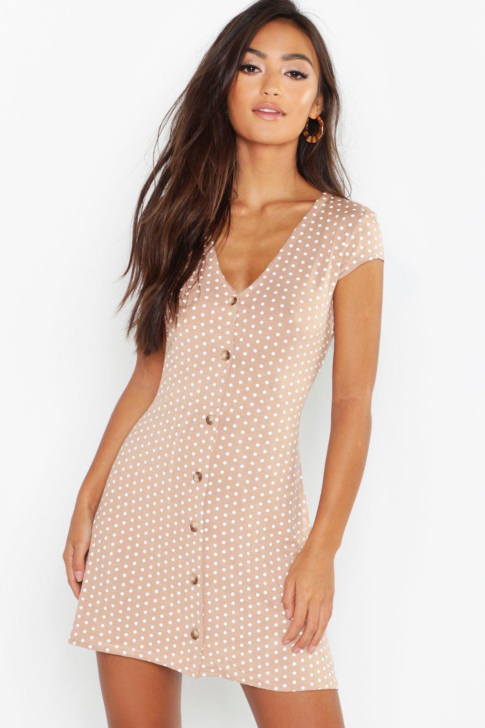 petite cap sleeve dress