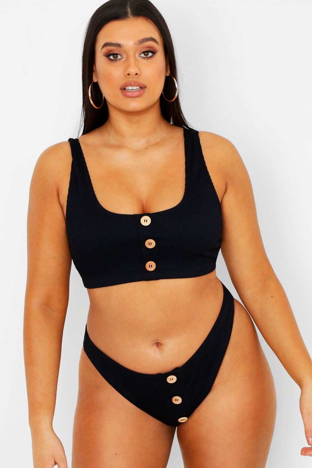 high legged bikini sets