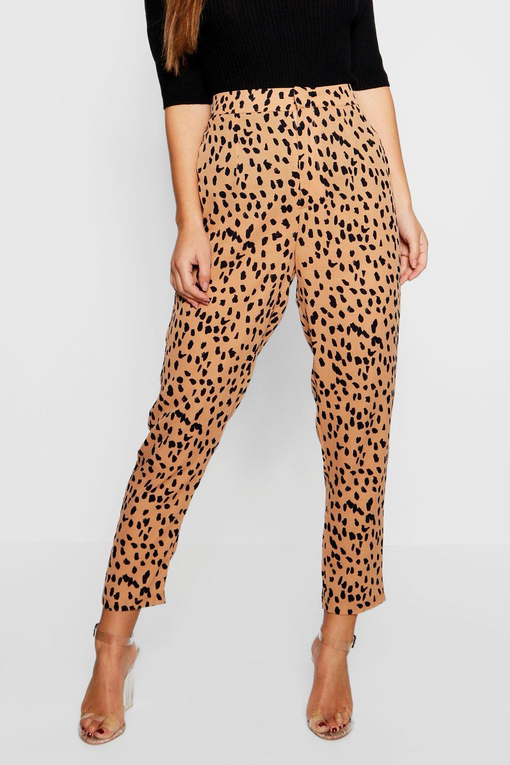 Dalmatian trousers outlet