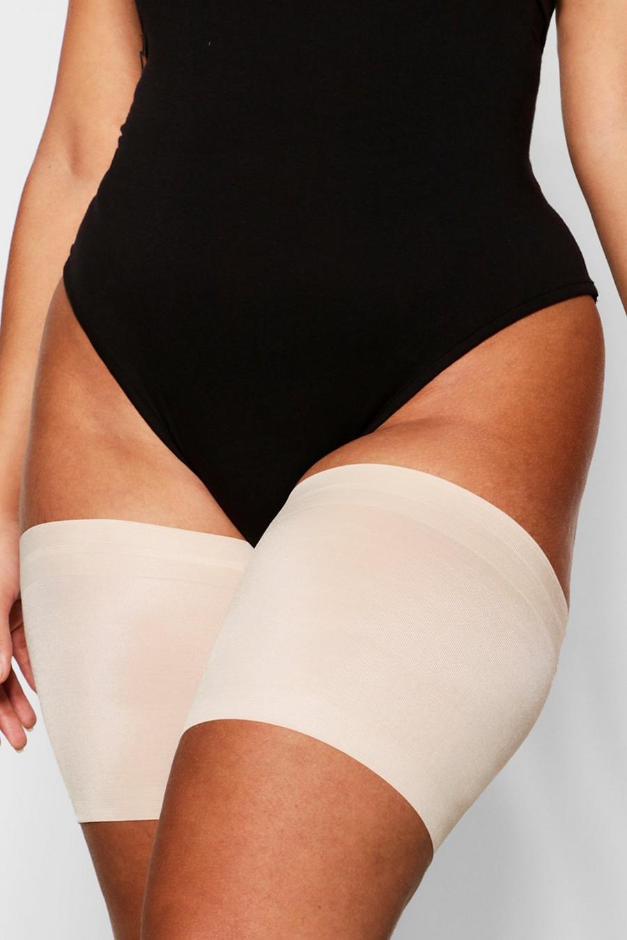 Nude Plus Anti Chafing Thigh Bands image number 1
